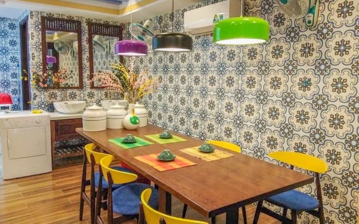 Son Trang Hotel Hoi An