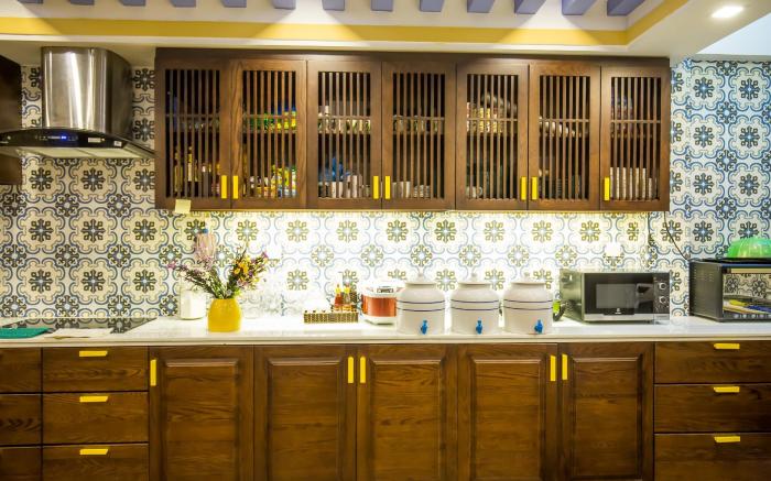 Son Trang Hotel Hoi An