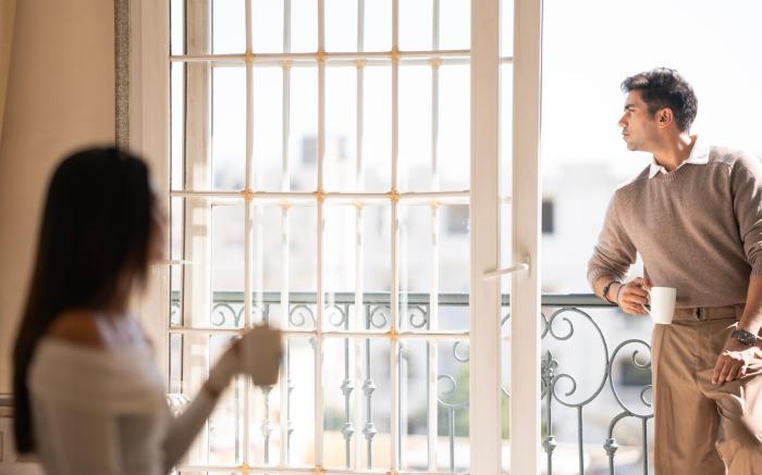 Moustache Select Udaipur