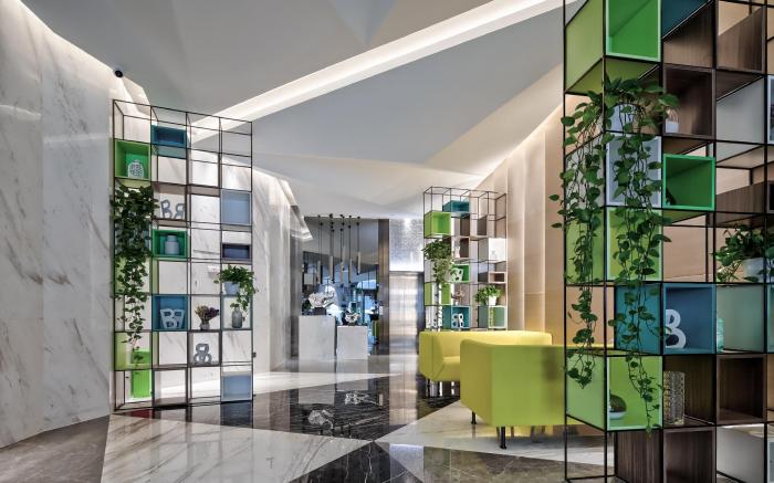 ibis Styles Nanjing South Railway Station North Square Hotel