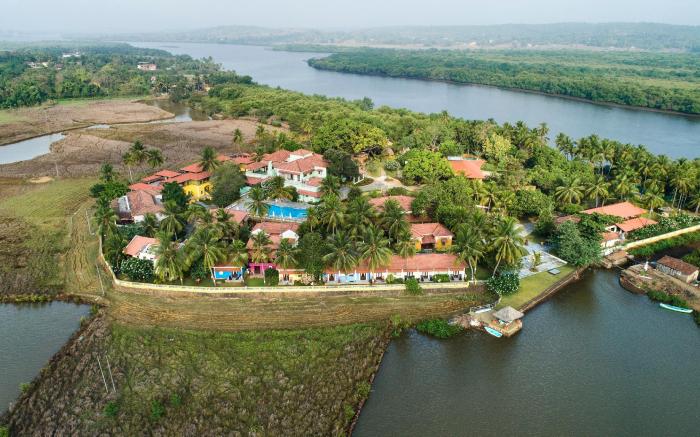 Mercure Goa Devaaya Resort