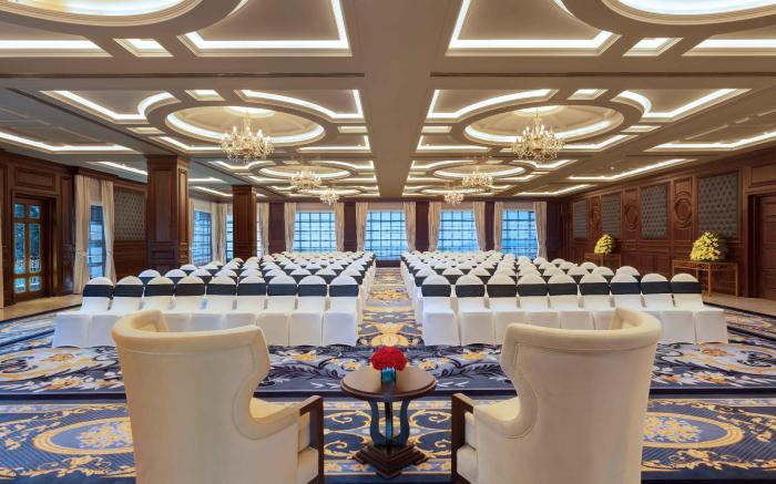 Fortune Select Forest Hill, Kasauli - Member ITC Hotels' Group