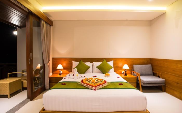 Seken Cottage Ubud