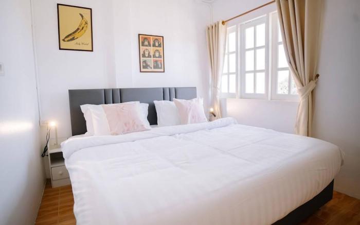 B&B Chiangrai