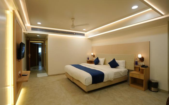 The Haven Koregaon Park