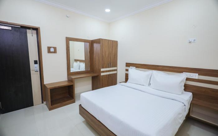 Hotel Vasantham Inn