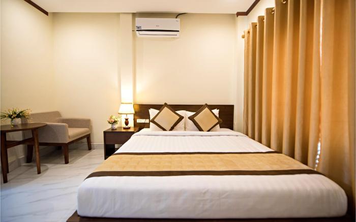 Premier Vang Vieng Hotel