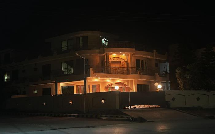 The Havenly