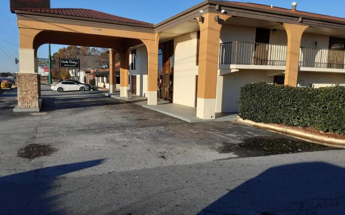 Econolodge inn & Suites