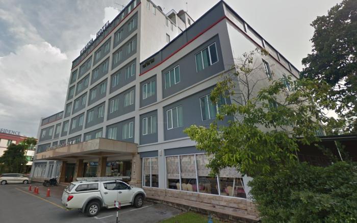KEMENA HOTEL