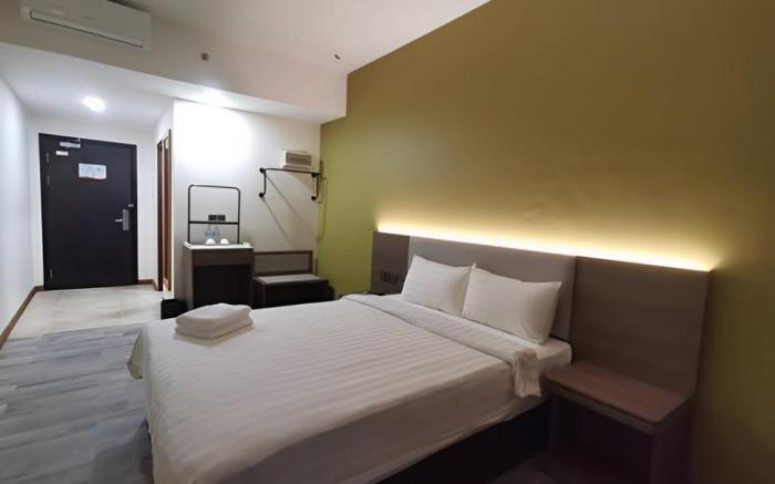 KEMENA HOTEL
