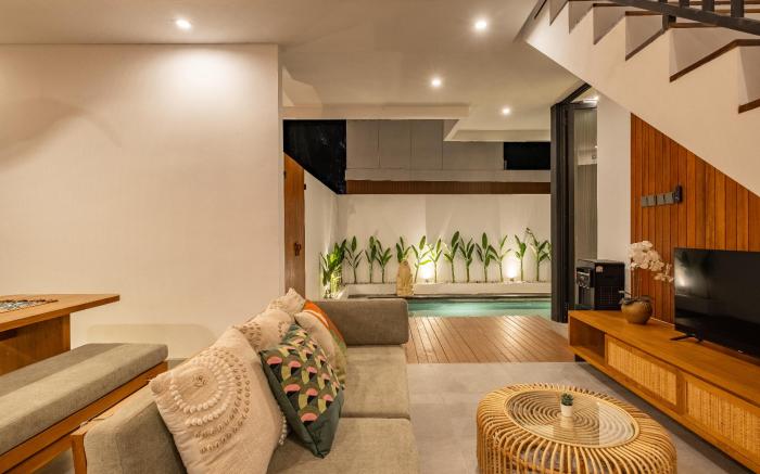 KAJA House Ubud