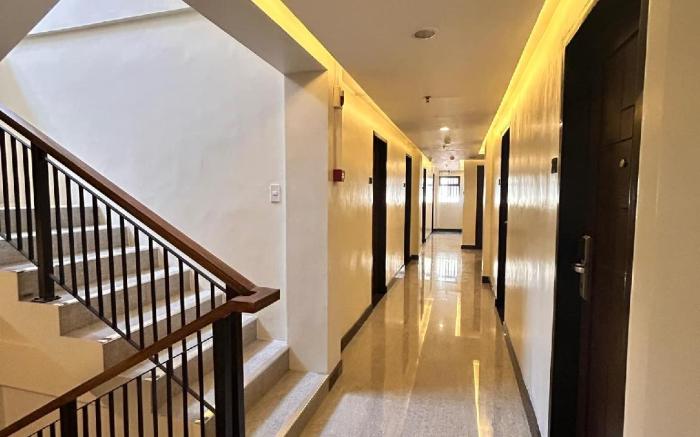 Maharlika City Inn