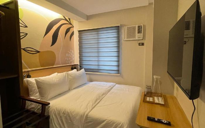 Maharlika City Inn
