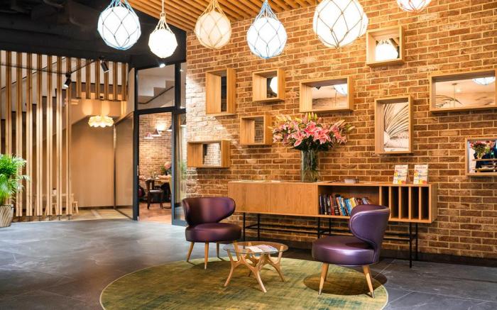 ibis Styles Lublin Stare Miasto