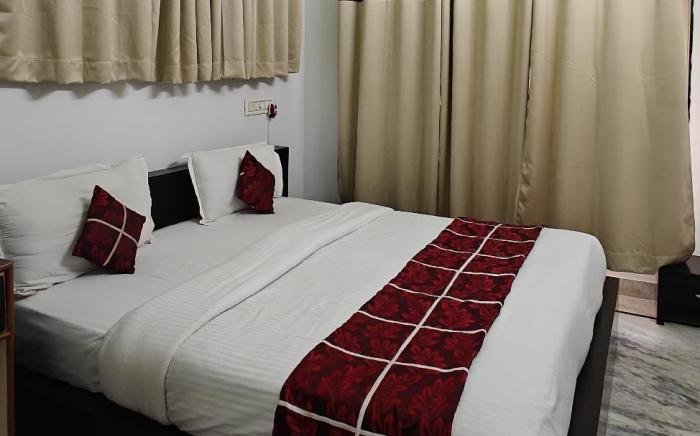 Baba Palace - A Heritage Hotel, Udaipur