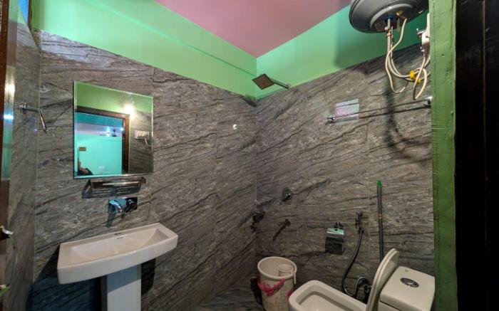 Hotel Dream Valley Kasol