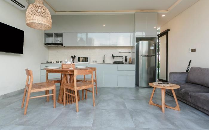 Green Harmony Villa Unit 4 by Betterplace