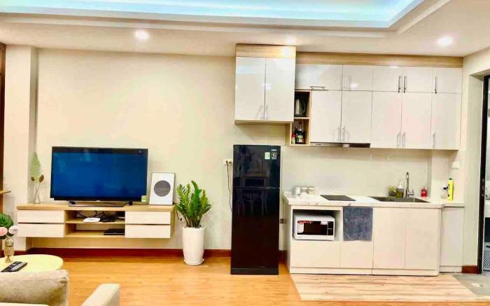 Kem Home- West Lake / Balcony