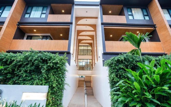 Pool Suite Chiang Mai