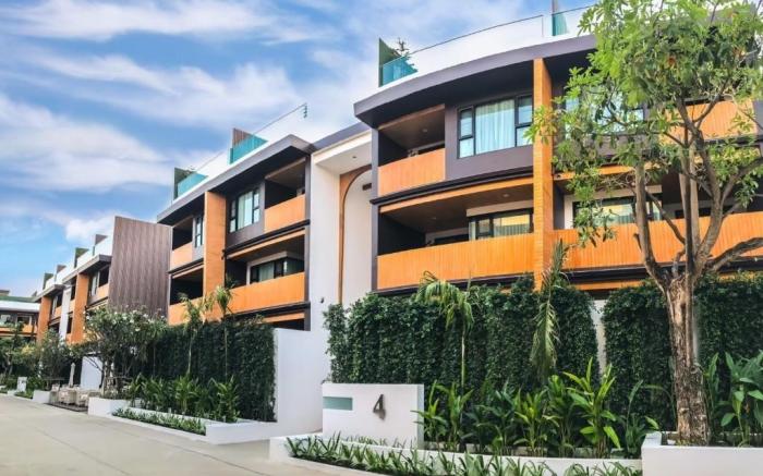 Pool Suite Chiang Mai