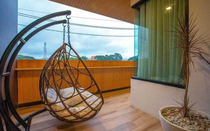 Pool Suite Chiang Mai