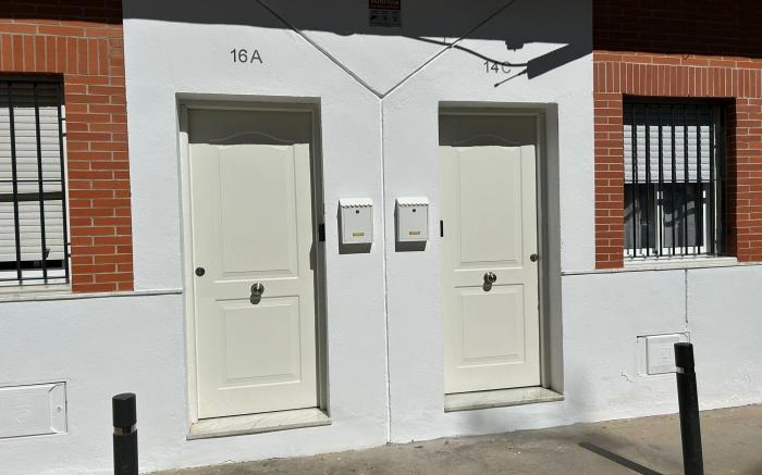 Apartamento Tejares de Triana