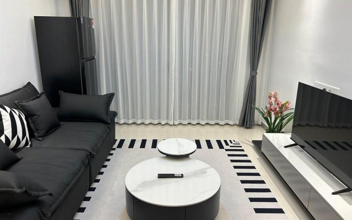 R&F Comfortable 2R1B Homestay By Wan Li