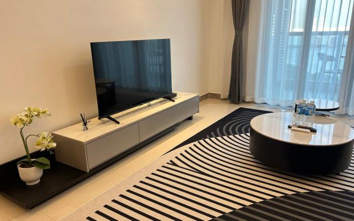 R&F Seaview2R2B  By Wan Li Homestay