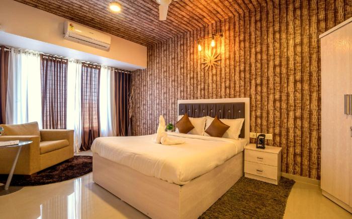 Modern Studio in Santacruz Near Mumbai Airport