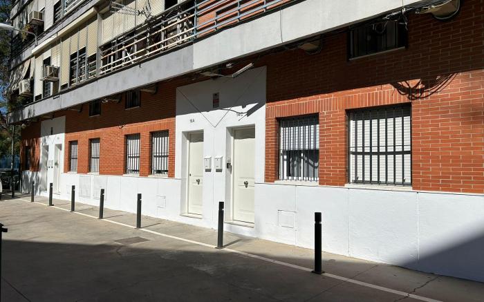 Loft Tejares de Triana