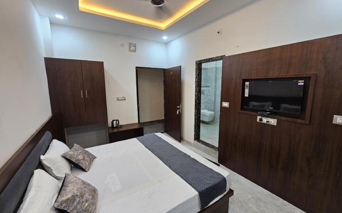 Hotel Simony Palace