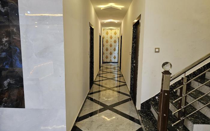 Hotel Simony Palace
