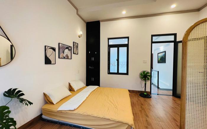 Khải Duyên House - View Chill Valley