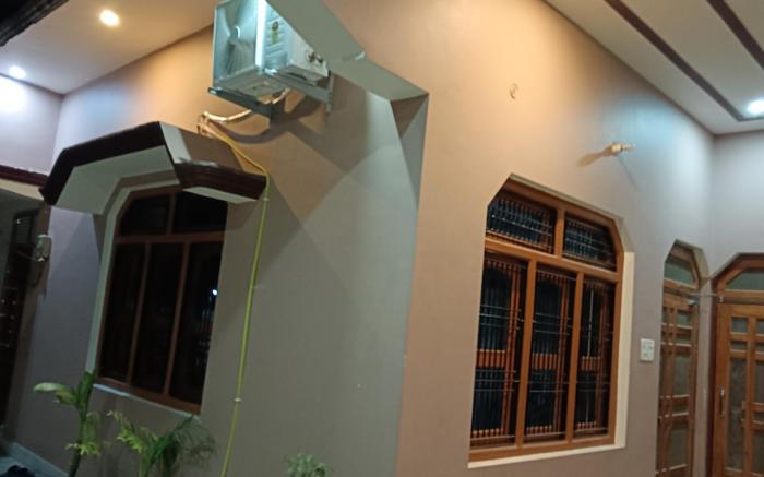 Rama Homestay 