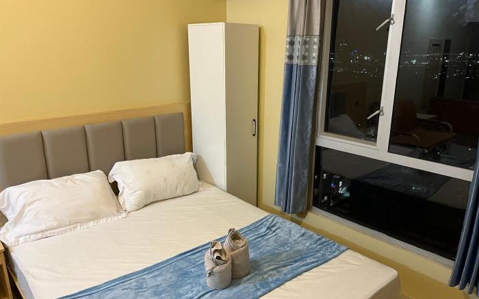 Cebu Avida Riala T2 2520 IT Park