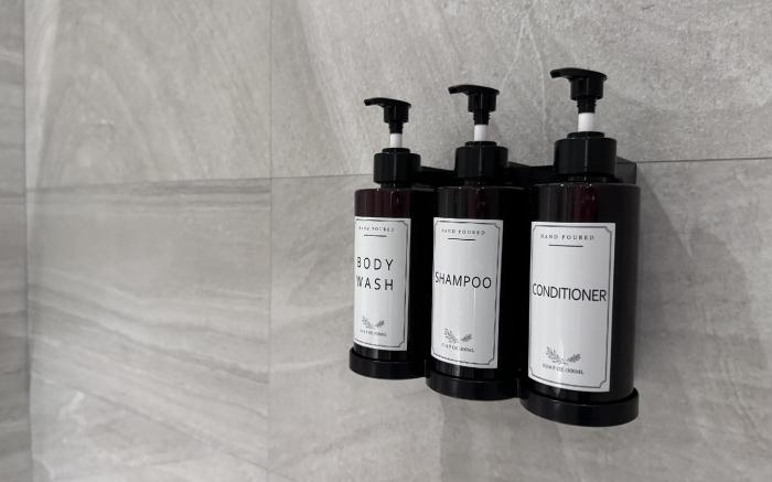 FT10 Brick Lane Apartments