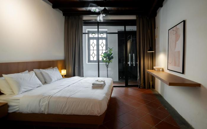 Heritage Villa by Aayu