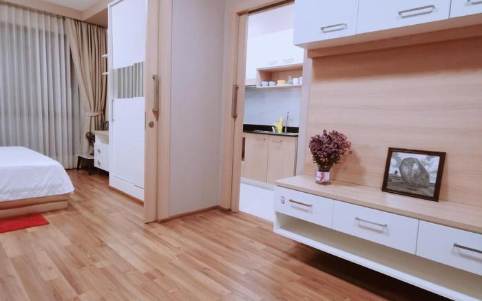 Treasure Condo Kitchenette Wifi