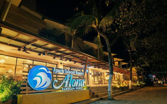 Alona by Jpark Island Resort
