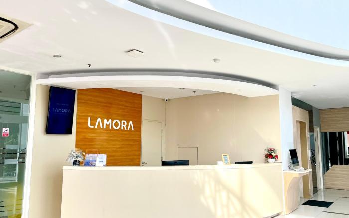 LAMORA Kota Lama Surabaya