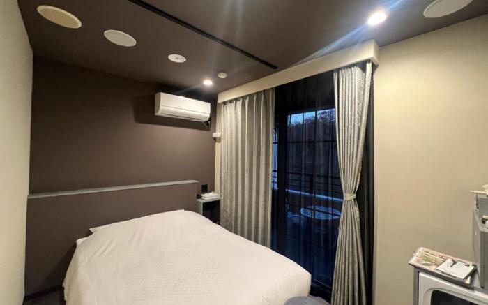 HOTEL HOZUKI 