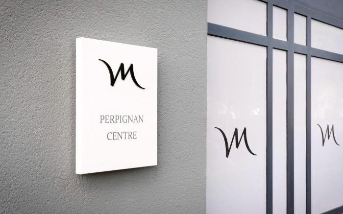 Hôtel Mercure Perpignan Centre