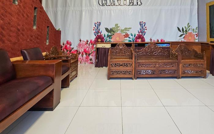 Urbanview Orchid Guest House Ciater