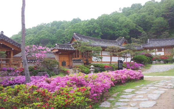 ChosunRoyalFamilyHotel