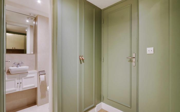 Charming apartment - 2BR6P - Rue mouffertard