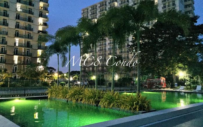MC8 Condo