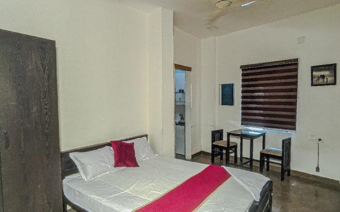 Raaha Residency