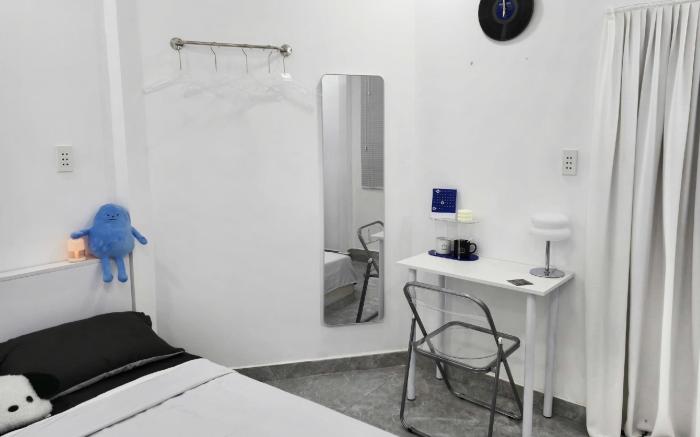 ODOD STAYCATION