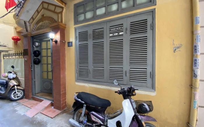H2STUDIO _homestay check in tự động room 202